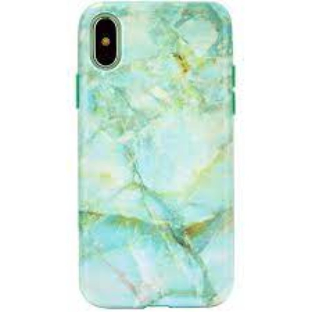 Velvet Caviar Compatible with iPhone X Case